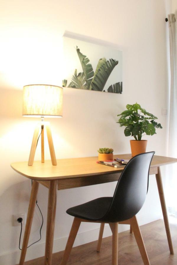 Nice&Cozy Oporto Flat Eksteriør billede
